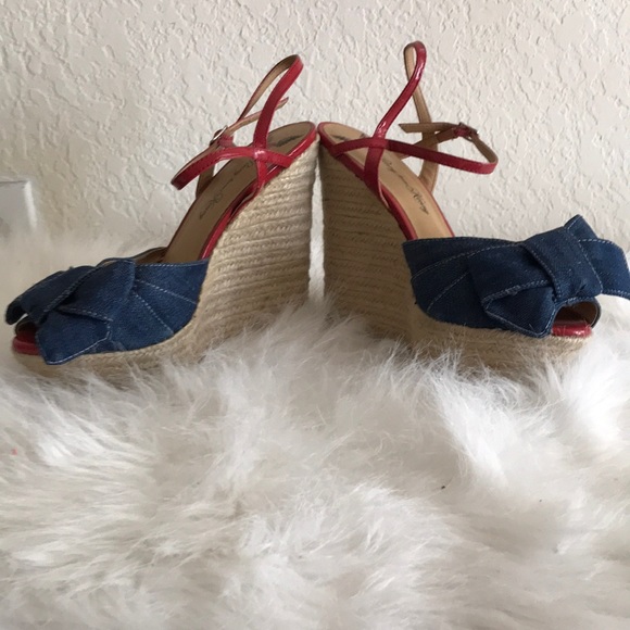 Wedges - Picture 2 of 4